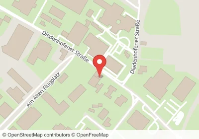 Hotels an der Diedenhofener Straße in Trier – Unterkünfte, Pensionen und Ferienwohnungen in zentraler Lage