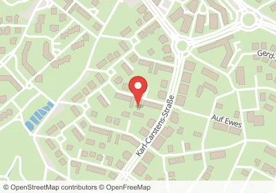 Hotels an der Dietrich-Flade-Straße in Trier – Unterkünfte, Pensionen und Ferienwohnungen in zentraler Lage