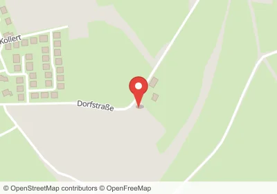 Hotels an der Dorfstraße in Duisburg – Unterkünfte, Pensionen und Ferienwohnungen in zentraler Lage