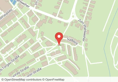 Hotels an der Dr.-Piro-Straße in Trier – Unterkünfte, Pensionen und Ferienwohnungen in zentraler Lage