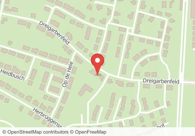 Dreigarbenfeld Essen – Hotels in der Nähe Hotels an der Dreigarbenfeld in Essen – Unterkünfte, Pensionen und Ferienwohnungen in zentraler Lage