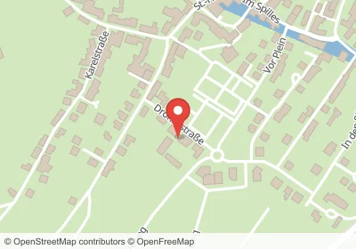 Hotels an der Dronkestraße in Trier – Unterkünfte, Pensionen und Ferienwohnungen in zentraler Lage