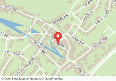 Hotels an der Dürerstraße in Trier – Unterkünfte, Pensionen und Ferienwohnungen in zentraler Lage