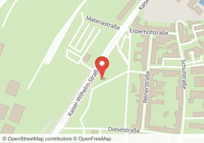 Hotels an der Edithstraße in Duisburg – Unterkünfte, Pensionen und Ferienwohnungen in zentraler Lage
