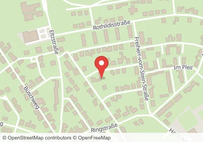 Hotels an der Eichendorffstraße in Trier – Unterkünfte, Pensionen und Ferienwohnungen in zentraler Lage