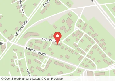 Eichenstraße Duisburg – Hotels in der Nähe Hotels an der Eichenstraße in Duisburg – Unterkünfte, Pensionen und Ferienwohnungen in zentraler Lage