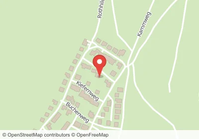 Hotels an der Eichenweg in Trier – Unterkünfte, Pensionen und Ferienwohnungen in zentraler Lage
