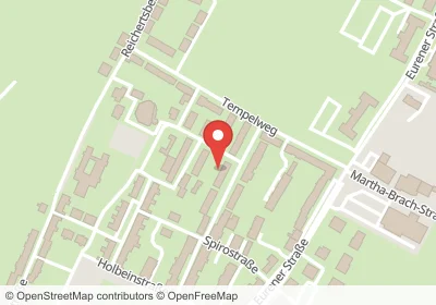 Hotels an der Eifelstraße in Trier – Unterkünfte, Pensionen und Ferienwohnungen in zentraler Lage