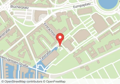 Eintrachtstraße Aachen – Hotels in der Nähe Hotels an der Eintrachtstraße in Aachen – Unterkünfte, Pensionen und Ferienwohnungen in zentraler Lage