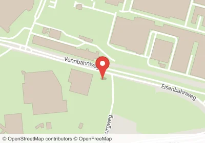 Hotels an der Eisenbahnweg in Aachen – Unterkünfte, Pensionen und Ferienwohnungen in zentraler Lage
