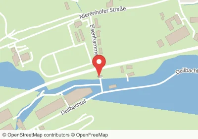 Eisenhammerweg Essen – Hotels in der Nähe Hotels an der Eisenhammerweg in Essen – Unterkünfte, Pensionen und Ferienwohnungen in zentraler Lage