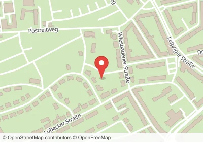 Hotels an der Elbinger Knie in Essen – Unterkünfte, Pensionen und Ferienwohnungen in zentraler Lage