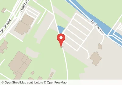 Hotels an der Ellenweg in Trier – Unterkünfte, Pensionen und Ferienwohnungen in zentraler Lage