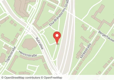 Elsa-Brändström-Platz Essen – Hotels in der Nähe Hotels an der Elsa-Brändström-Platz in Essen – Unterkünfte, Pensionen und Ferienwohnungen in zentraler Lage
