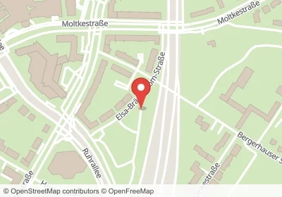 Elsa-Brändström-Straße Essen – Hotels in der Nähe Hotels an der Elsa-Brändström-Straße in Essen – Unterkünfte, Pensionen und Ferienwohnungen in zentraler Lage