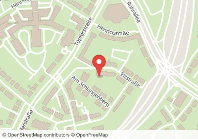 Elzstraße Essen – Hotels in der Nähe Hotels an der Elzstraße in Essen – Unterkünfte, Pensionen und Ferienwohnungen in zentraler Lage