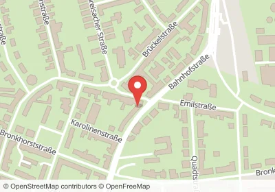 Emilstraße Duisburg – Hotels in der Nähe Hotels an der Emilstraße in Duisburg – Unterkünfte, Pensionen und Ferienwohnungen in zentraler Lage