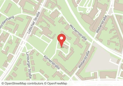 Emmi-Welter-Straße Aachen – Hotels in der Nähe Hotels an der Emmi-Welter-Straße in Aachen – Unterkünfte, Pensionen und Ferienwohnungen in zentraler Lage