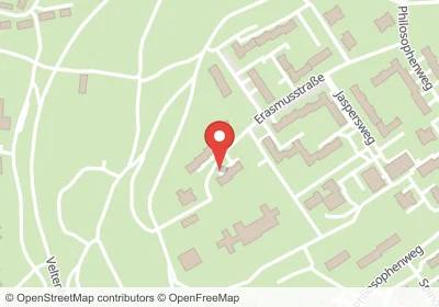 Erasmusstraße Essen – Hotels in der Nähe Hotels an der Erasmusstraße in Essen – Unterkünfte, Pensionen und Ferienwohnungen in zentraler Lage