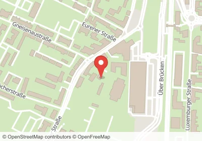 Hotels an der Erlemannstraße in Trier – Unterkünfte, Pensionen und Ferienwohnungen in zentraler Lage