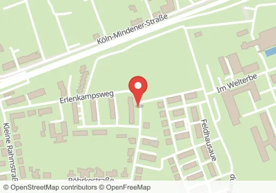 Erlenkampsweg Essen – Hotels in der Nähe Hotels an der Erlenkampsweg in Essen – Unterkünfte, Pensionen und Ferienwohnungen in zentraler Lage