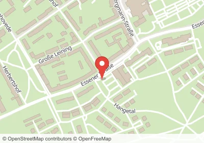 Essener Straße Essen – Hotels in der Nähe Hotels an der Essener Straße in Essen – Unterkünfte, Pensionen und Ferienwohnungen in zentraler Lage