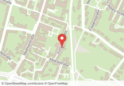 Euchariusstraße Trier – Hotels in der Nähe Hotels an der Euchariusstraße in Trier – Unterkünfte, Pensionen und Ferienwohnungen in zentraler Lage