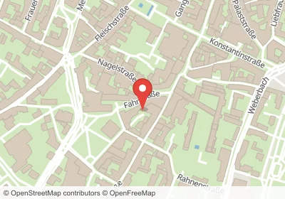 Hotels an der Fahrstraße in Trier – Unterkünfte, Pensionen und Ferienwohnungen in zentraler Lage