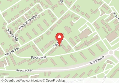 Hotels an der Feldrain in Duisburg – Unterkünfte, Pensionen und Ferienwohnungen in zentraler Lage