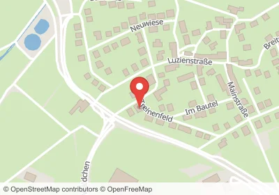 Hotels an der Filscher Straße in Trier – Unterkünfte, Pensionen und Ferienwohnungen in zentraler Lage