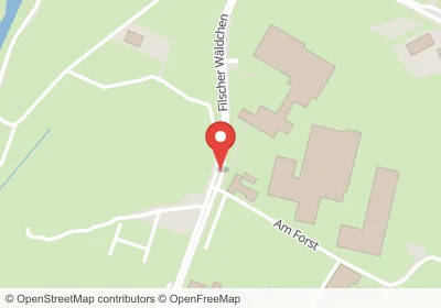 Hotels an der Filscher Wäldchen in Trier – Unterkünfte, Pensionen und Ferienwohnungen in zentraler Lage