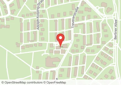 Hotels an der Flinsbachstraße in Trier – Unterkünfte, Pensionen und Ferienwohnungen in zentraler Lage