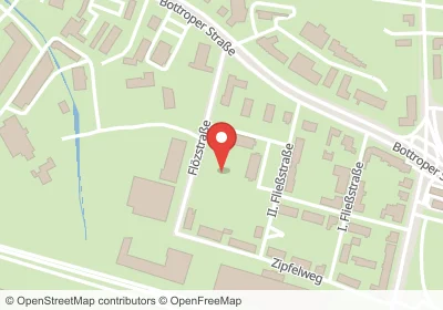 Flözstraße Essen – Hotels in der Nähe Hotels an der Flözstraße in Essen – Unterkünfte, Pensionen und Ferienwohnungen in zentraler Lage