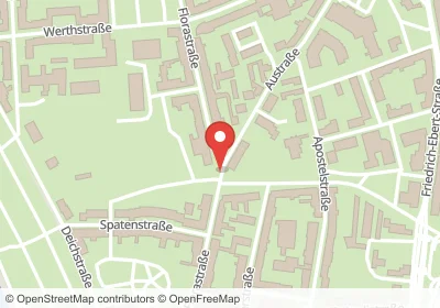 Florastraße Duisburg – Hotels in der Nähe Hotels an der Florastraße in Duisburg – Unterkünfte, Pensionen und Ferienwohnungen in zentraler Lage