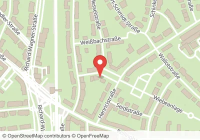 Hotels an der Franziusstraße in Essen – Unterkünfte, Pensionen und Ferienwohnungen in zentraler Lage