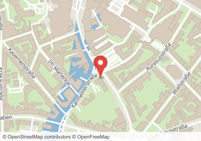 Franzstraße Aachen – Hotels in der Nähe Hotels an der Franzstraße in Aachen – Unterkünfte, Pensionen und Ferienwohnungen in zentraler Lage