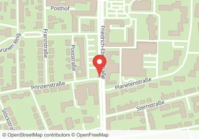 Hotels an der Friedrich-Ebert-Platz in Duisburg – Unterkünfte, Pensionen und Ferienwohnungen in zentraler Lage