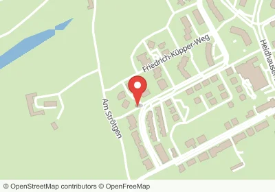 Friedrich-Küpper-Weg Essen – Hotels in der Nähe Hotels an der Friedrich-Küpper-Weg in Essen – Unterkünfte, Pensionen und Ferienwohnungen in zentraler Lage