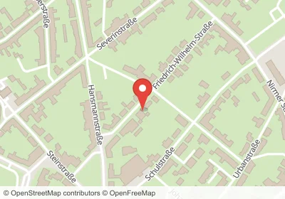 Friedrich-Wilhelm-Straße Aachen – Hotels in der Nähe Hotels an der Friedrich-Wilhelm-Straße in Aachen – Unterkünfte, Pensionen und Ferienwohnungen in zentraler Lage