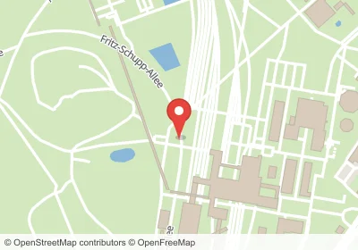 Fritz-Schupp-Allee Essen – Hotels in der Nähe Hotels an der Fritz-Schupp-Allee in Essen – Unterkünfte, Pensionen und Ferienwohnungen in zentraler Lage