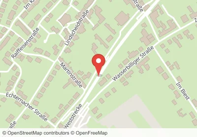 Hotels an der Fröbelstraße in Trier – Unterkünfte, Pensionen und Ferienwohnungen in zentraler Lage