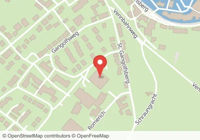 Gangolfsweg Aachen – Hotels in der Nähe Hotels an der Gangolfsweg in Aachen – Unterkünfte, Pensionen und Ferienwohnungen in zentraler Lage