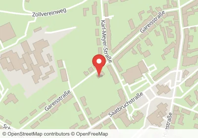 Gareisstraße Essen – Hotels in der Nähe Hotels an der Gareisstraße in Essen – Unterkünfte, Pensionen und Ferienwohnungen in zentraler Lage