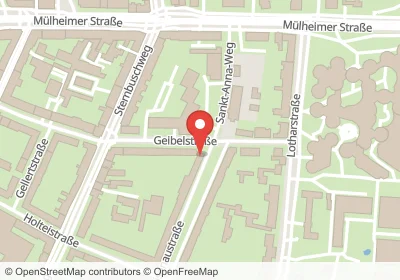 Geibelstraße Duisburg – Hotels in der Nähe Hotels an der Geibelstraße in Duisburg – Unterkünfte, Pensionen und Ferienwohnungen in zentraler Lage