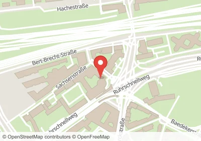 Geibelstraße Essen – Hotels in der Nähe Hotels an der Geibelstraße in Essen – Unterkünfte, Pensionen und Ferienwohnungen in zentraler Lage