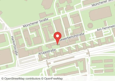 Gewerbehofstraße Essen – Hotels in der Nähe Hotels an der Gewerbehofstraße in Essen – Unterkünfte, Pensionen und Ferienwohnungen in zentraler Lage