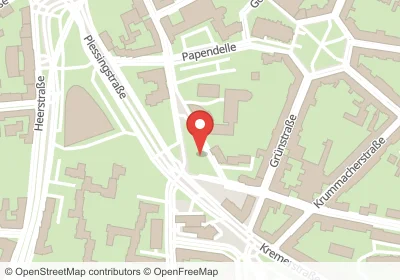 Gottfried-Könzgen-Straße Duisburg – Hotels in der Nähe Hotels an der Gottfried-Könzgen-Straße in Duisburg – Unterkünfte, Pensionen und Ferienwohnungen in zentraler Lage