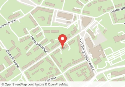 Grabenstraße Essen – Hotels in der Nähe Hotels an der Grabenstraße in Essen – Unterkünfte, Pensionen und Ferienwohnungen in zentraler Lage