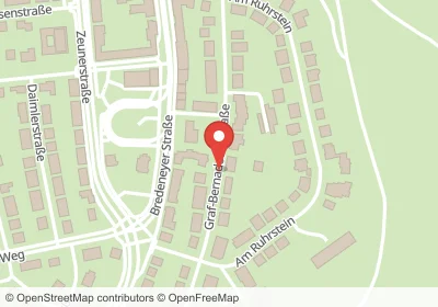 Graf-Bernadotte-Straße Essen – Hotels in der Nähe Hotels an der Graf-Bernadotte-Straße in Essen – Unterkünfte, Pensionen und Ferienwohnungen in zentraler Lage