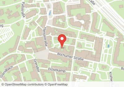 Grendgasse Essen – Hotels in der Nähe Hotels an der Grendgasse in Essen – Unterkünfte, Pensionen und Ferienwohnungen in zentraler Lage